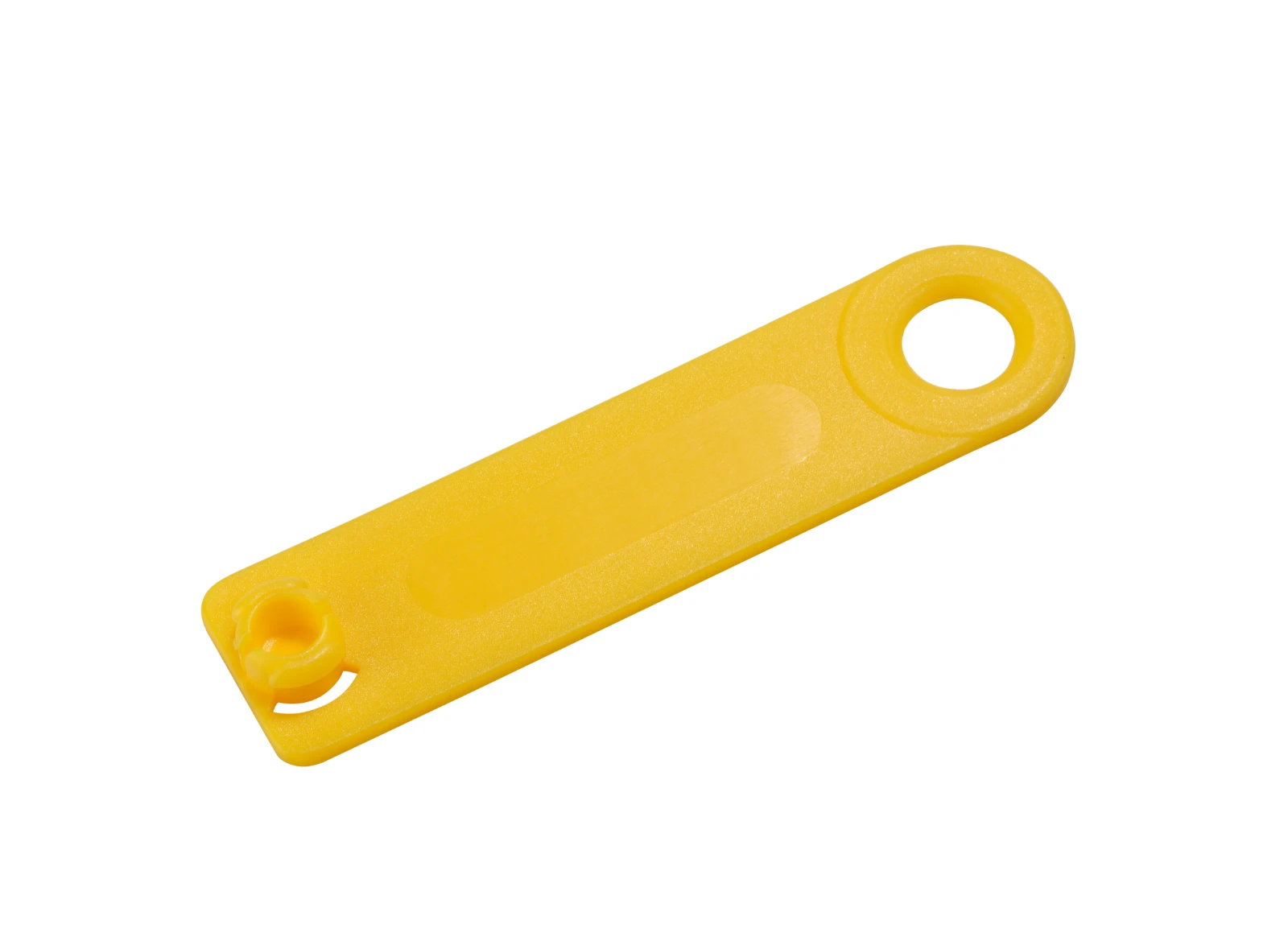 Labelling material Fränkische Rohrwerke