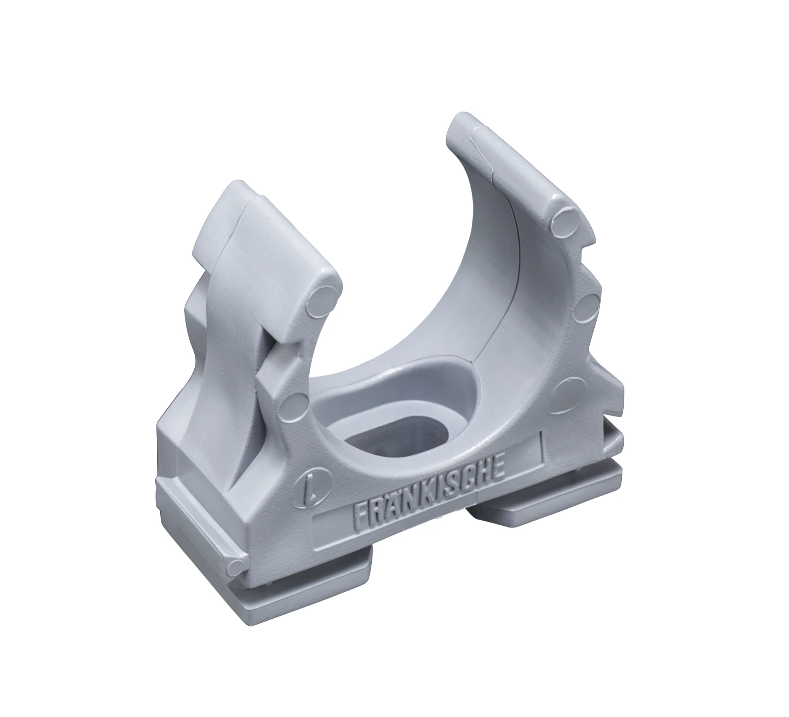 Tube clamp Fränkische Rohrwerke