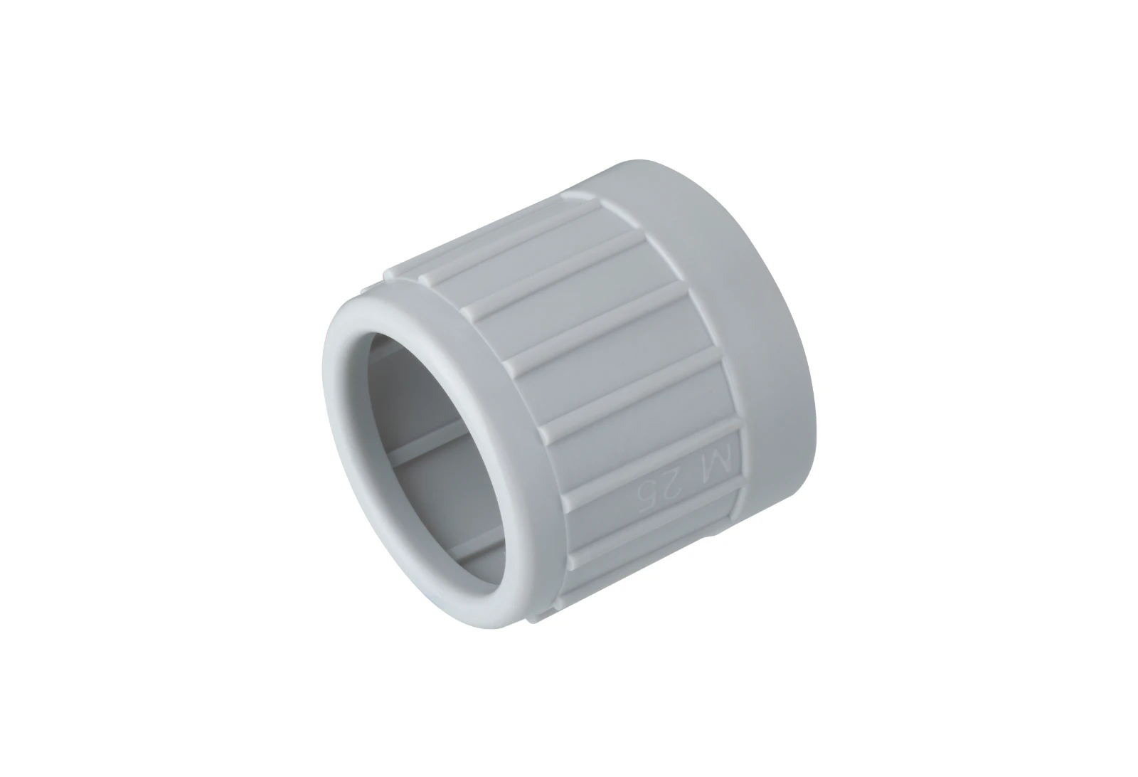 Terminal sleeve for installation tubes Fränkische Rohrwerke