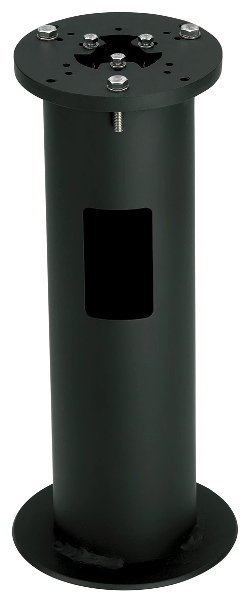 Mechanical accessories/spare parts for luminaires Albert