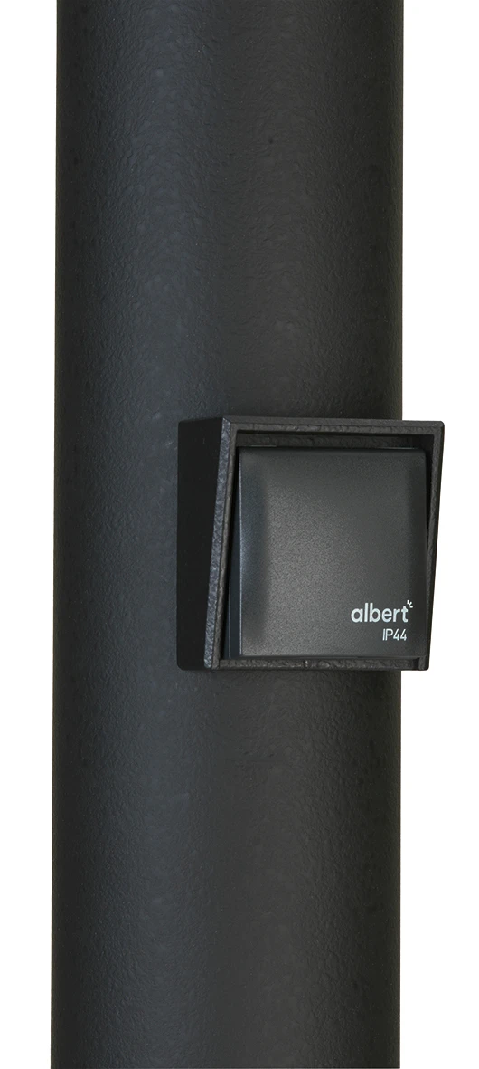 Electrical accessories/spare parts for luminaires Albert