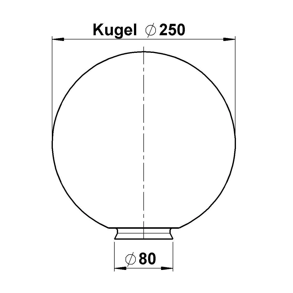 Light technical accessories/spare parts for luminaires Albert