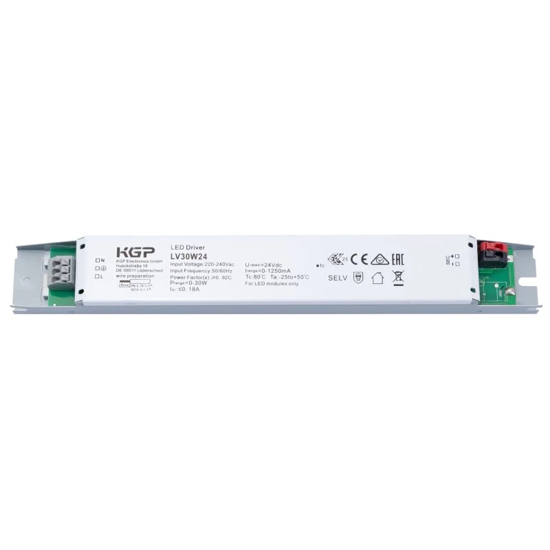 LED-Betriebsgerät Dotlux