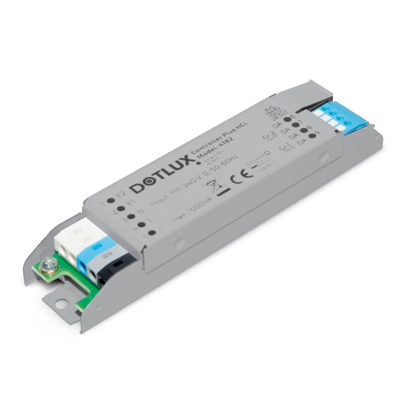Electrical accessories/spare parts for luminaires Dotlux