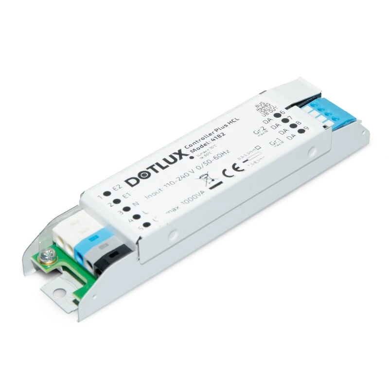 Electrical accessories/spare parts for luminaires Dotlux