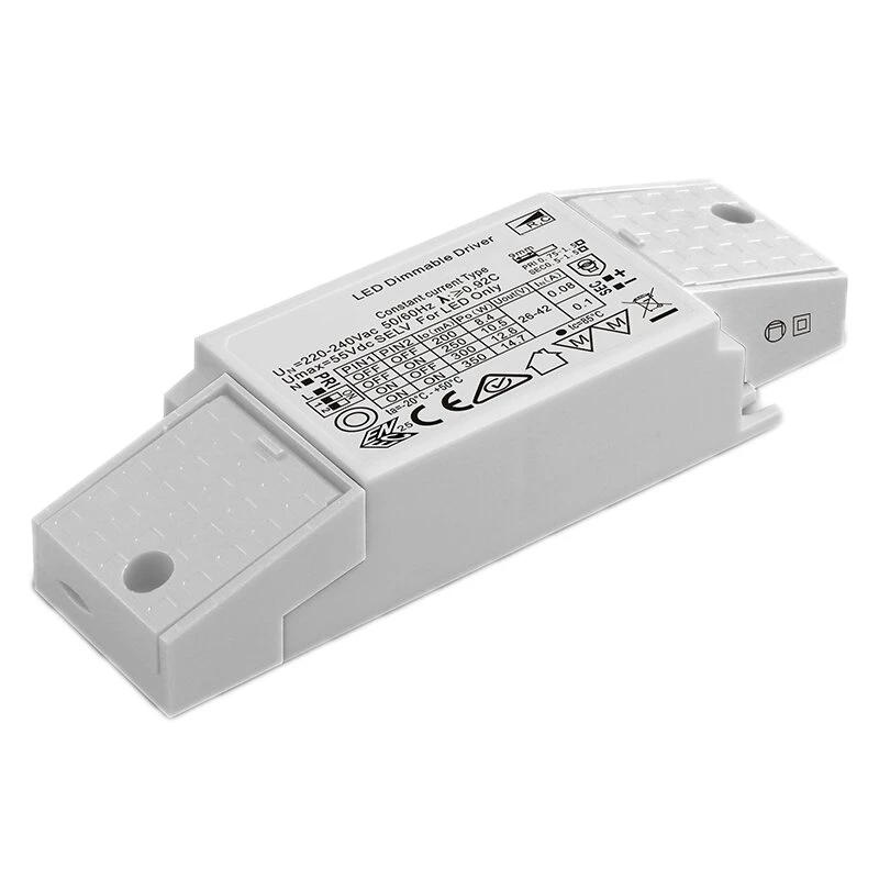 LED driver Dotlux