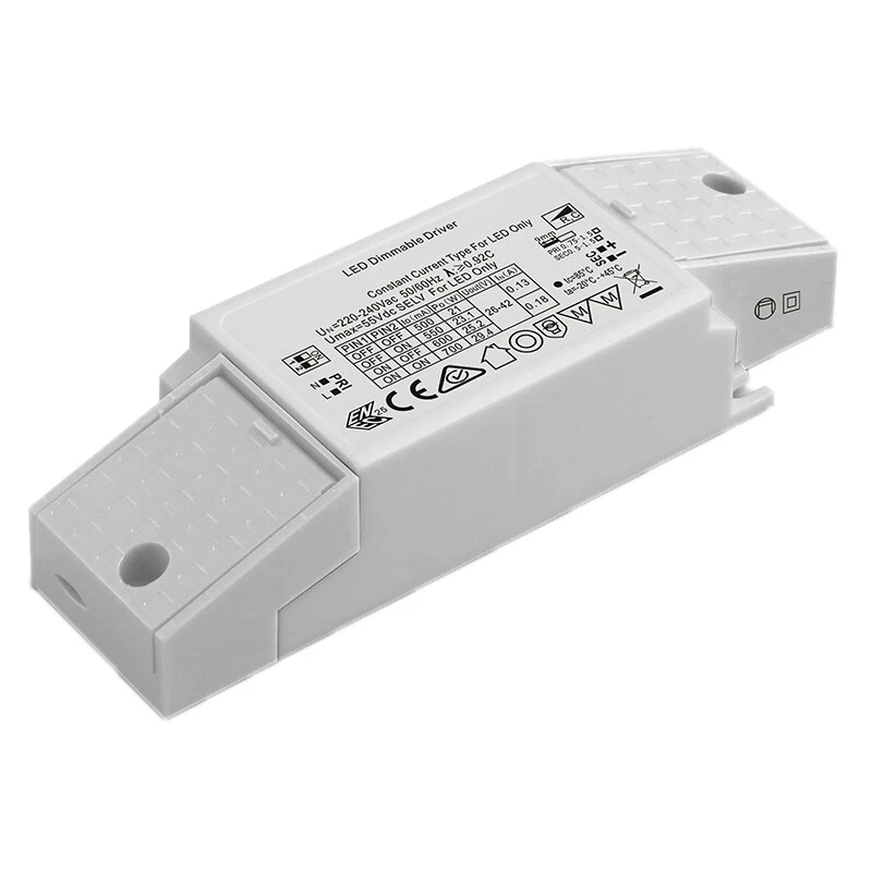 LED driver Dotlux