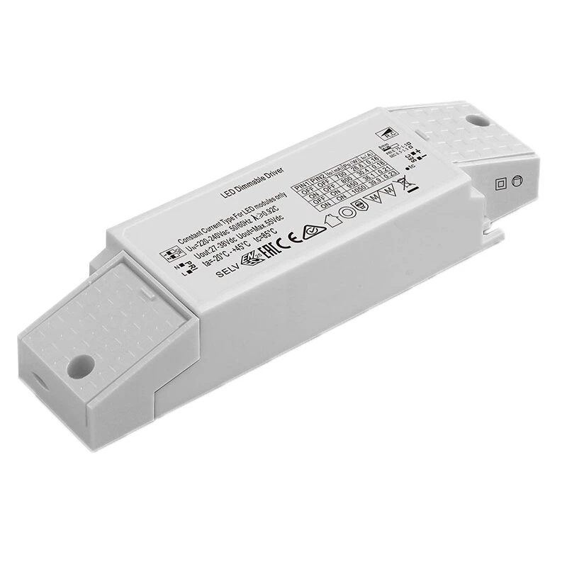 LED-Betriebsgerät Dotlux