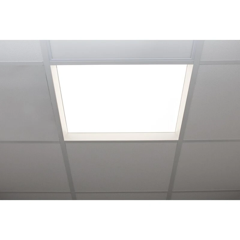 Leuchteneinbaugehäuse Dotlux