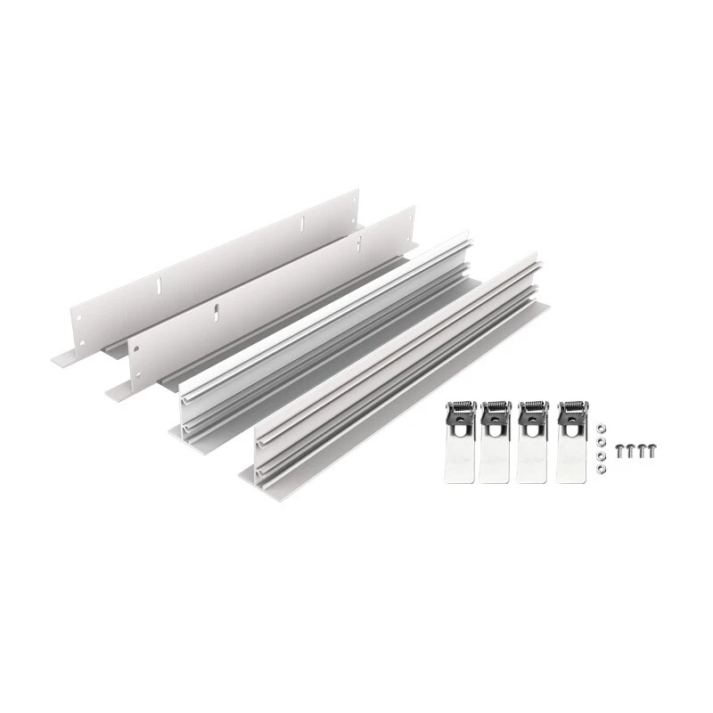 Leuchteneinbaugehäuse Dotlux