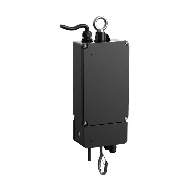 Emergency unit for luminaire Dotlux