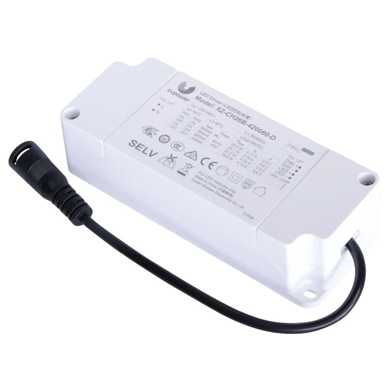 Driver LED Dotlux