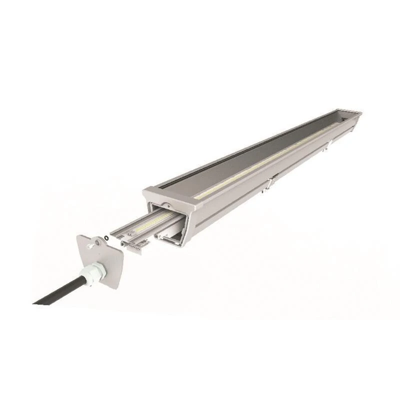 Ceiling-/wall luminaire Dotlux