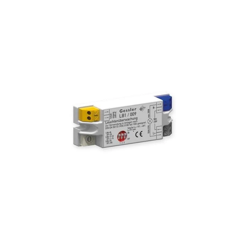 LED-Betriebsgerät Dotlux