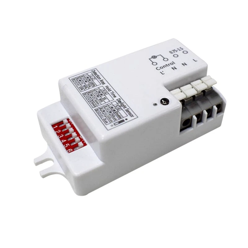 Elektrisches Zubehör/Ersatzteile für Leuchten Dotlux
