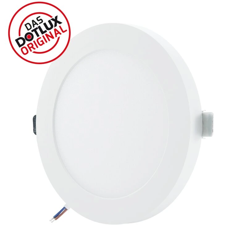 Spot/schijnwerper Dotlux