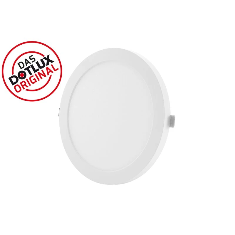 Spot/schijnwerper Dotlux