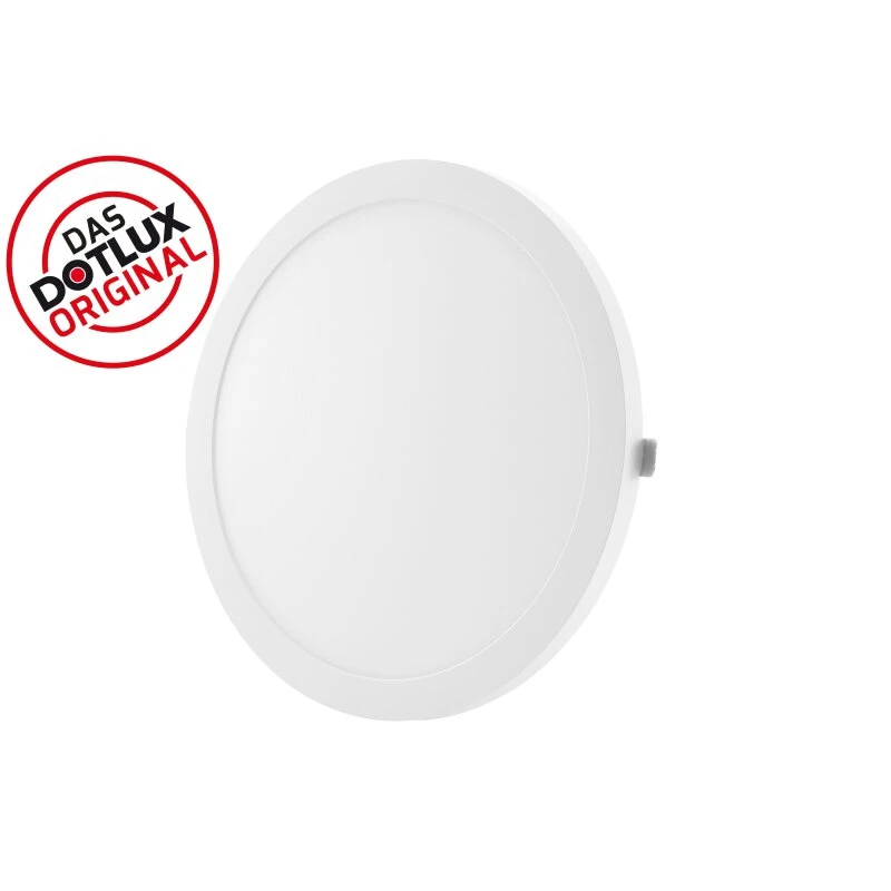 Downlight/Strahler/Flutlicht Dotlux