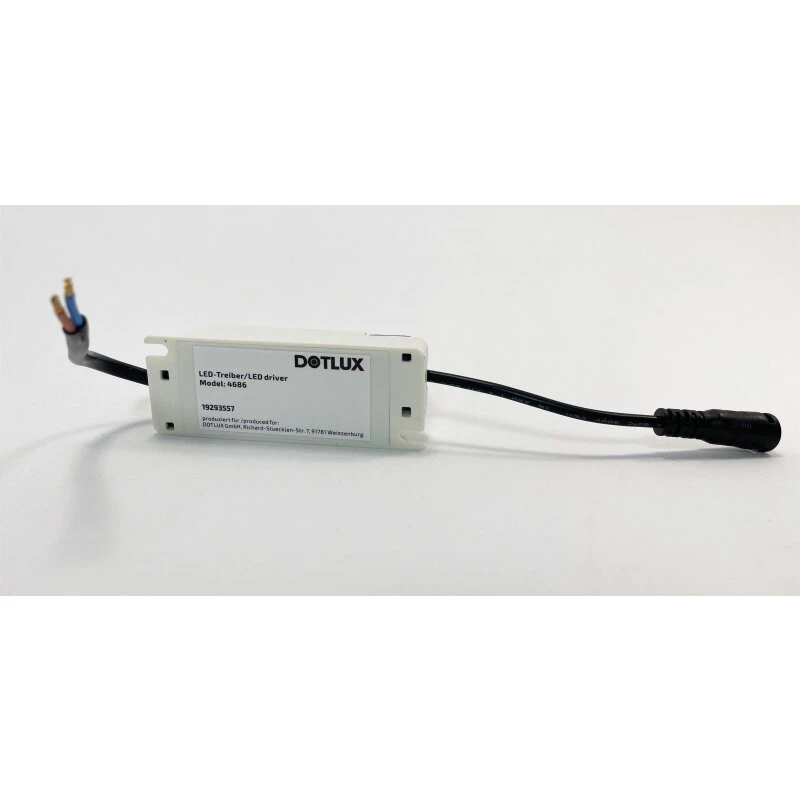 LED driver Dotlux