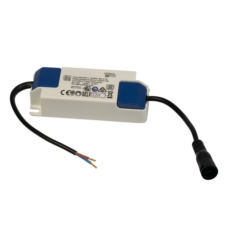 LED driver Dotlux