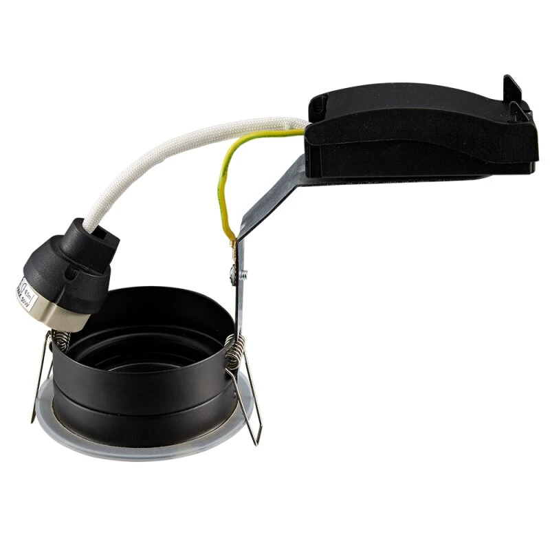 Inbouwbehuizing verlichting Dotlux