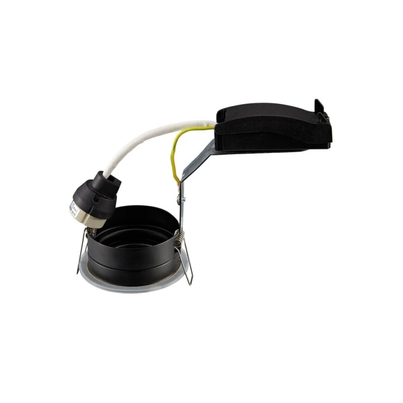 Inbouwbehuizing verlichting Dotlux