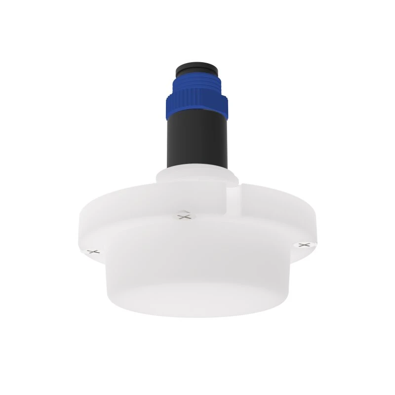Gestion d'éclairage intégrée pour luminaire Dotlux