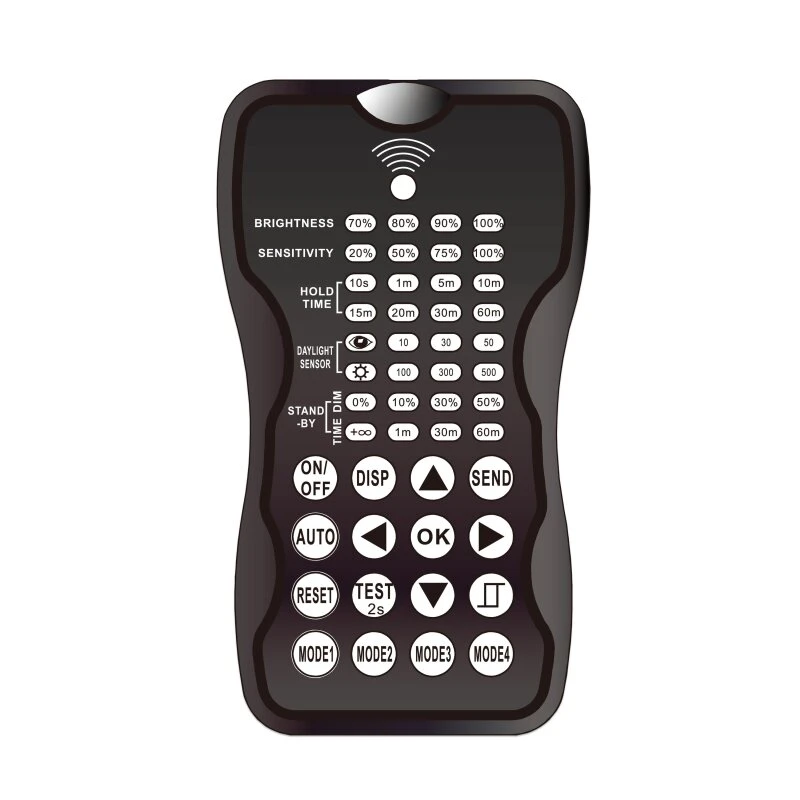 Télécommande Dotlux