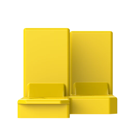 Peigne de raccordement ABB BSKc