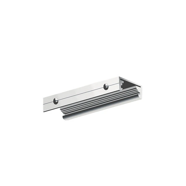 Accessoires électriques pour luminaires LTS Stromschienen