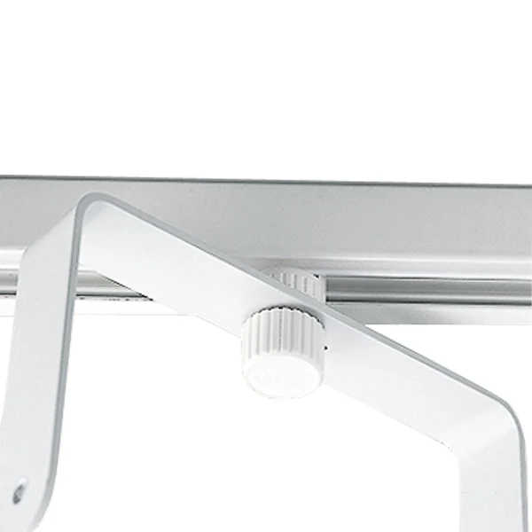 Mechanical accessories/spare parts for luminaires LTS Stromschienen