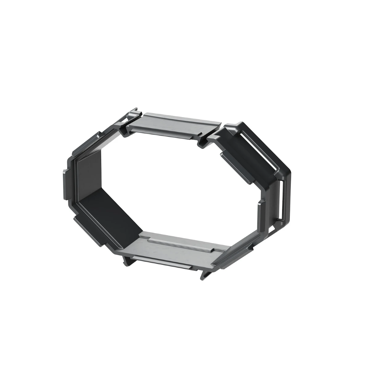 Accessories/spare parts for junction boxes/cases for mounting in the wall Primo Betondosen M-Serie