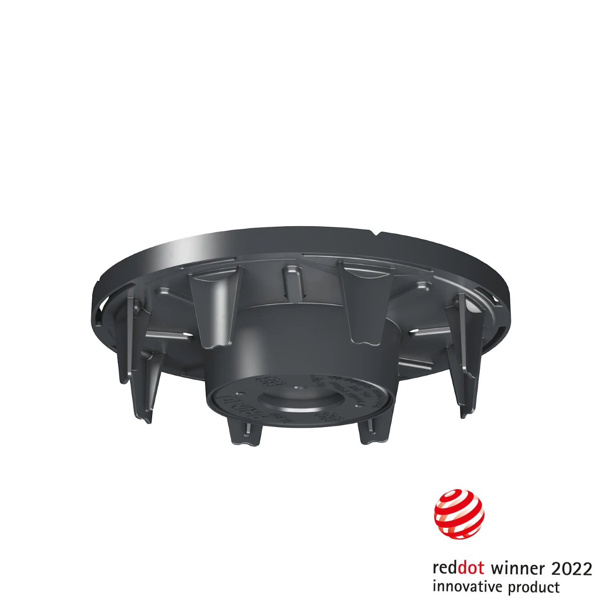 Accessories/spare parts for luminaire mounting box Primo Einbaugehäuse XL-Serie