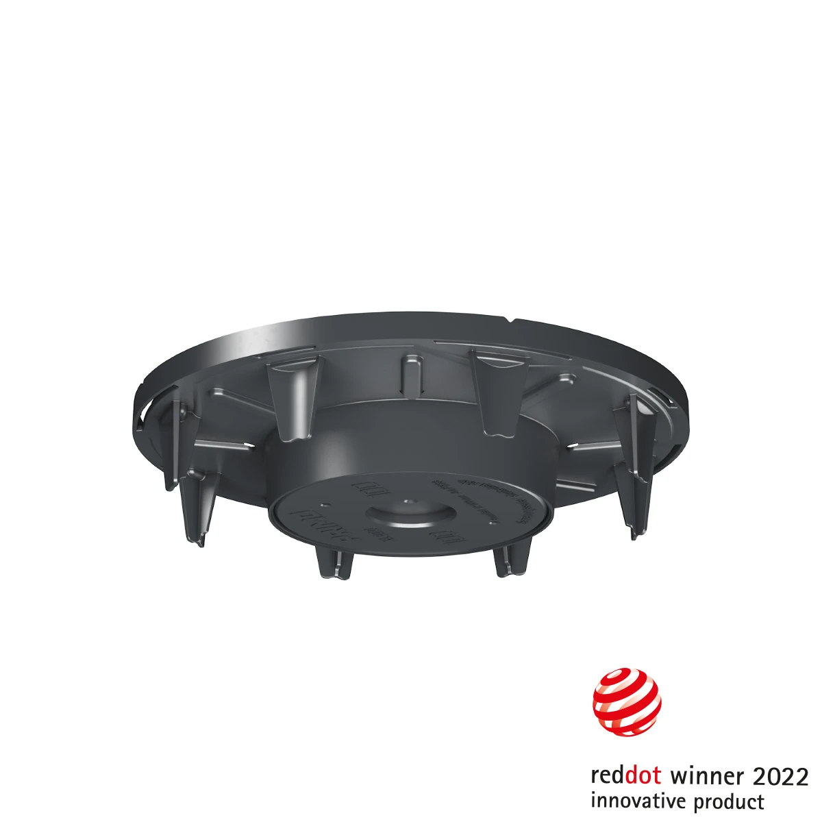 Accessories/spare parts for luminaire mounting box Primo Einbaugehäuse XL-Serie