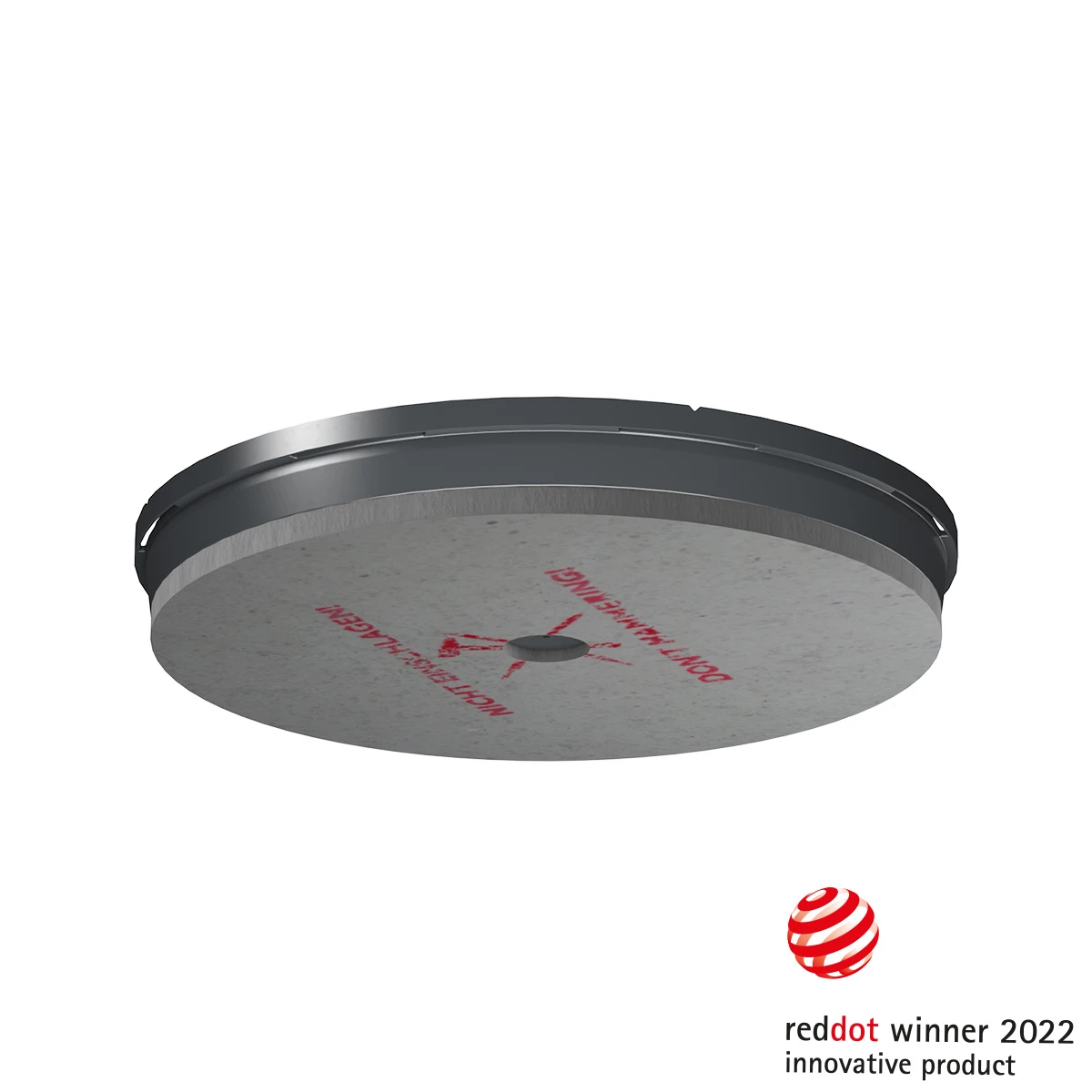 Accessoires pour pot d'encastrement de luminaires Primo Einbaugehäuse XL-Serie