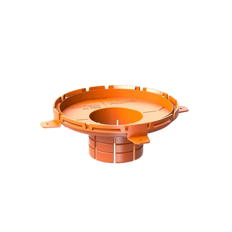 Accessories/spare parts for luminaire mounting box Primo