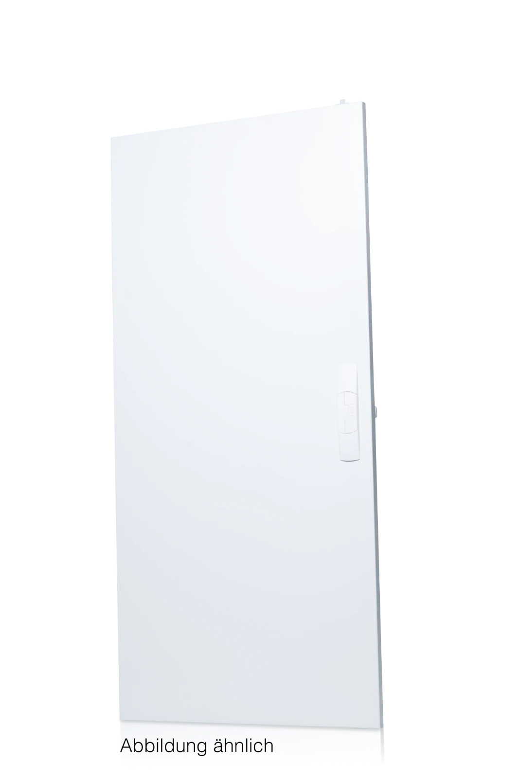 Tür für Wasserverteilerschrank f-tronic