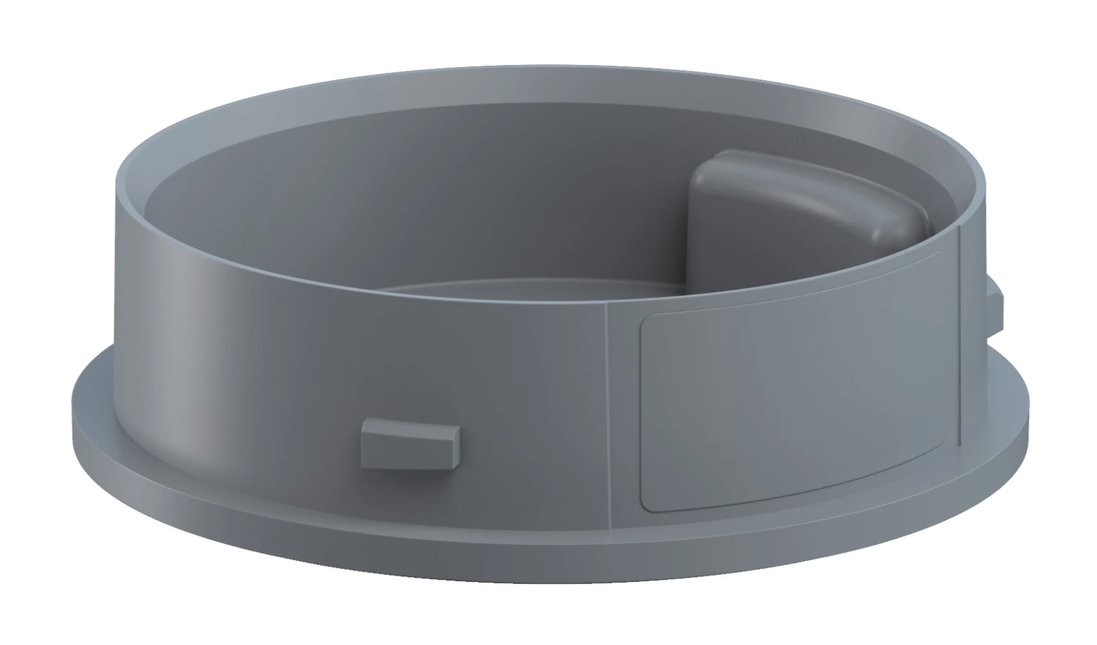 Accessoires pour équipement de signalisation optique et acoustique WERMA Accessories
