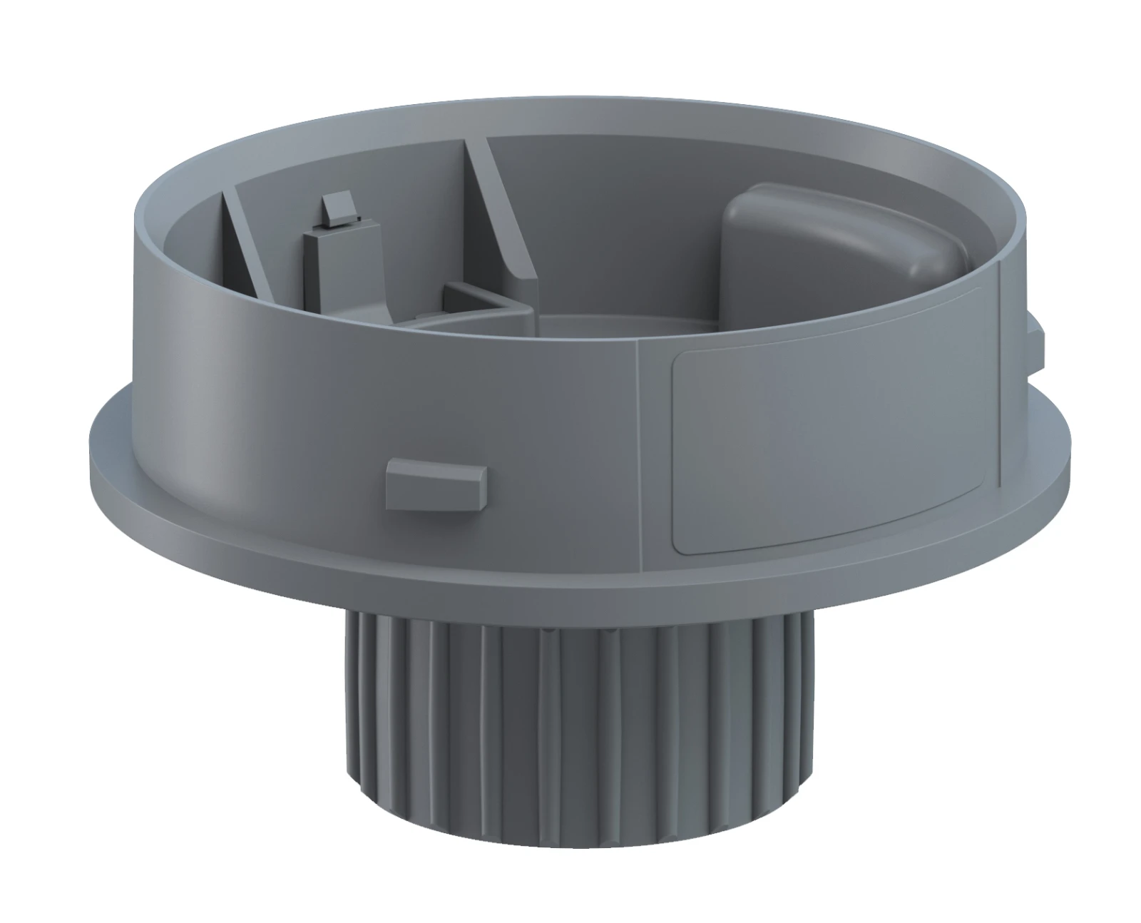 Accessoires pour équipement de signalisation optique et acoustique WERMA Accessories