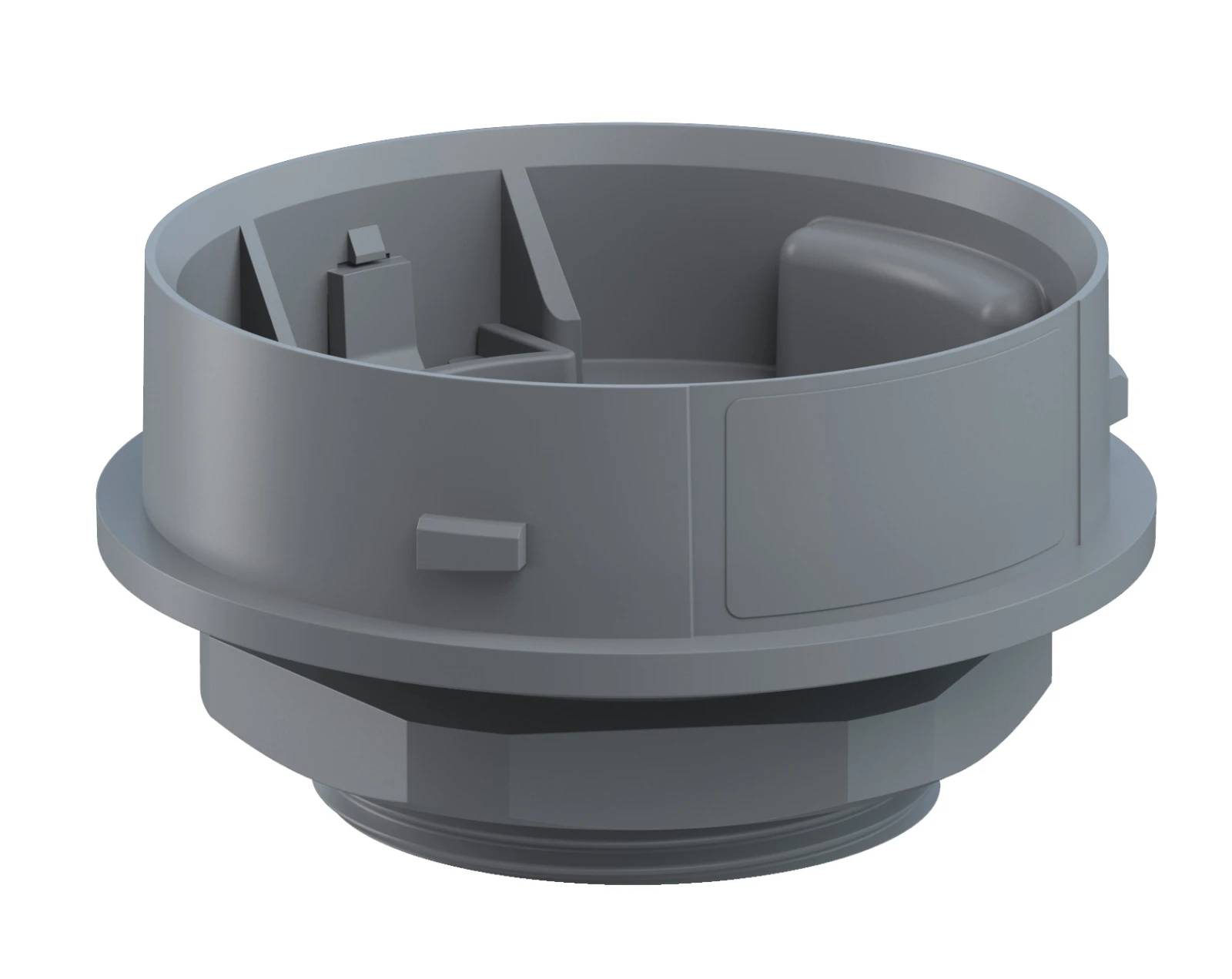 Accessoires pour équipement de signalisation optique et acoustique WERMA Accessories