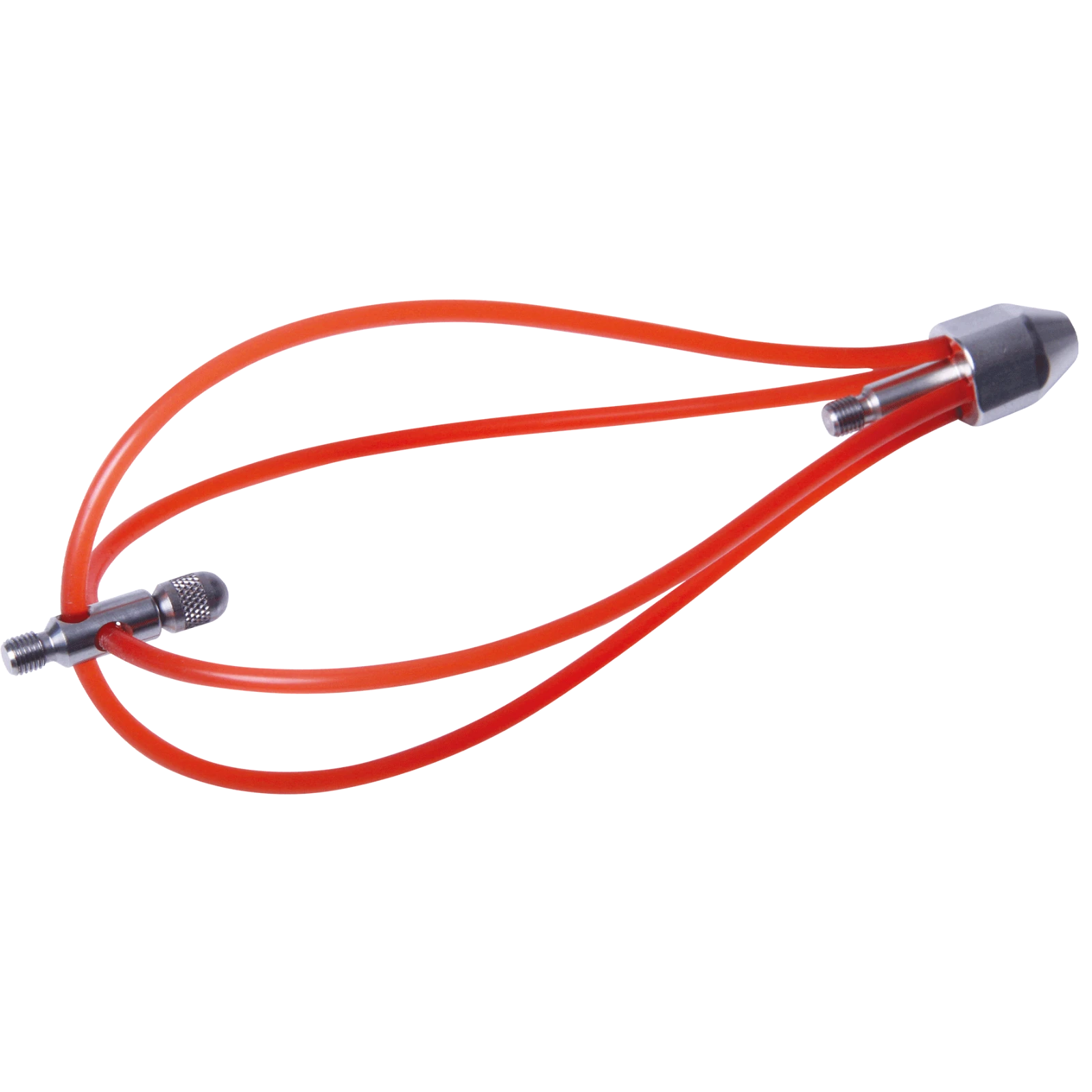 Accessories/spare parts for cable pulling system Runpotec