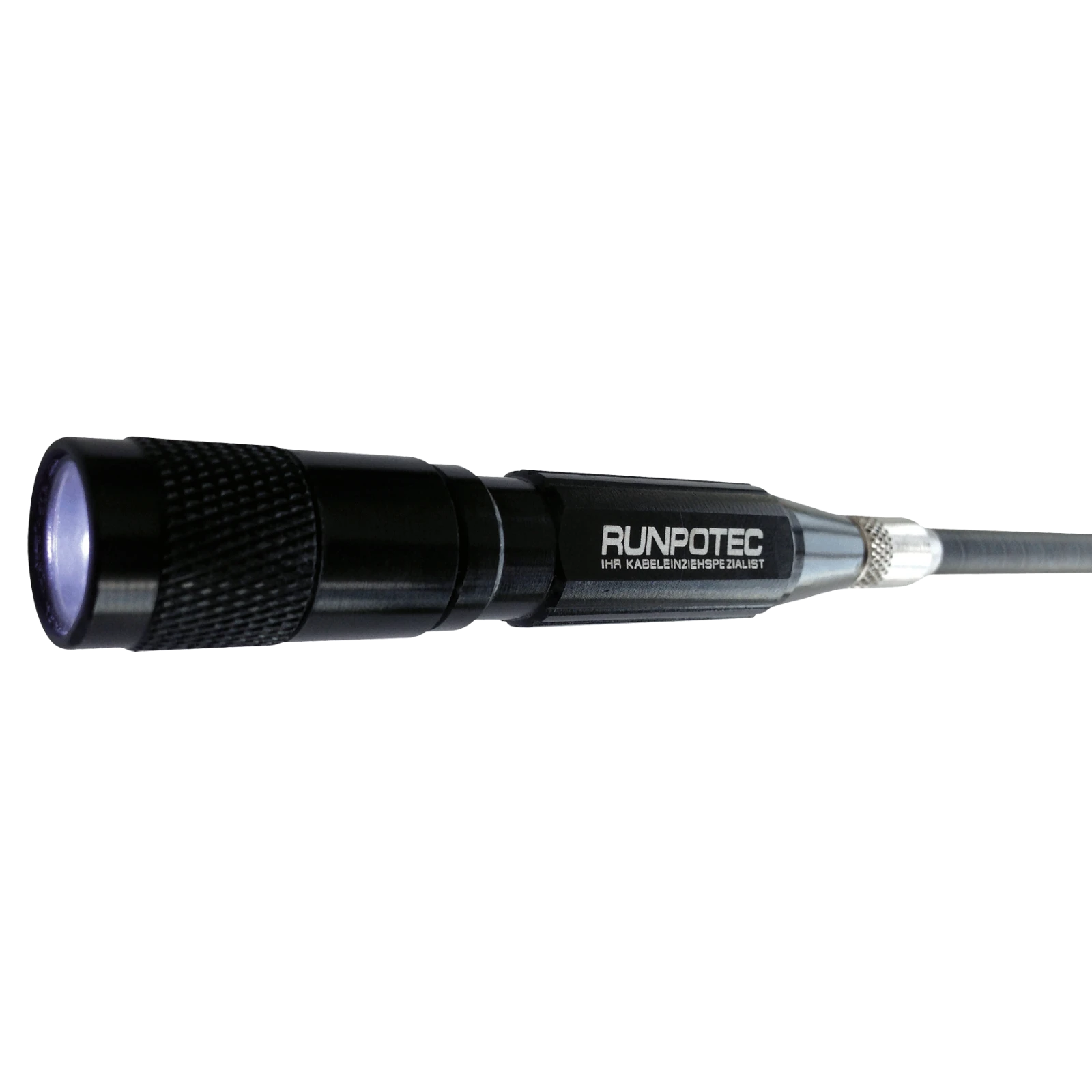 Flashlight Runpotec