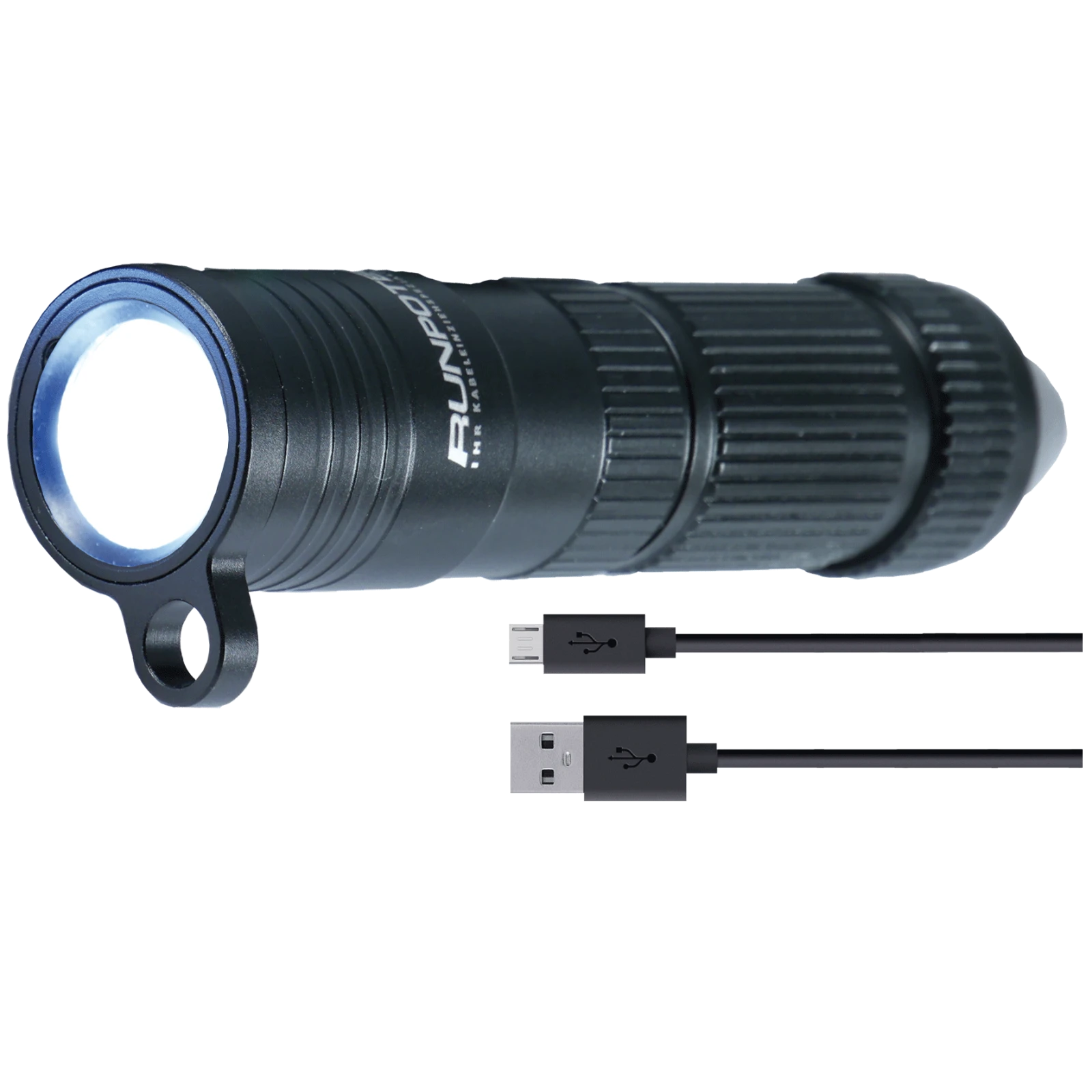 Flashlight Runpotec