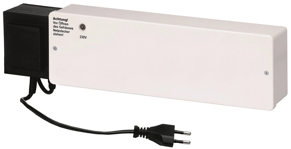 Zubehör/Ersatzteile für Raumthermostat/Uhrenthermostat Halmburger Klemmleiste