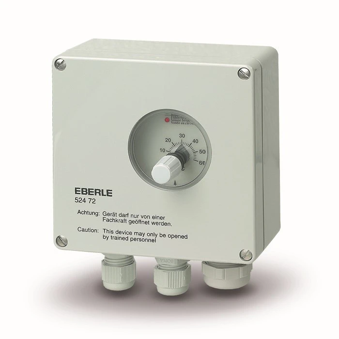 Thermostat extérieur Halmburger Rohrbegleitheizungsregler