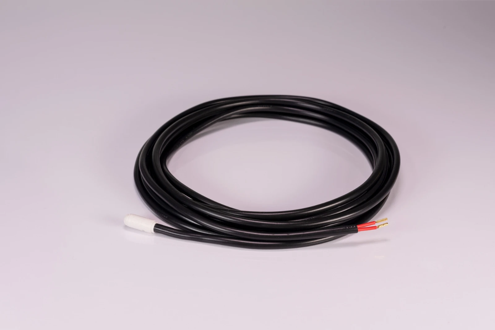 Zubehör/Ersatzteile für Raumthermostat/Uhrenthermostat Halmburger Ersatzfühler