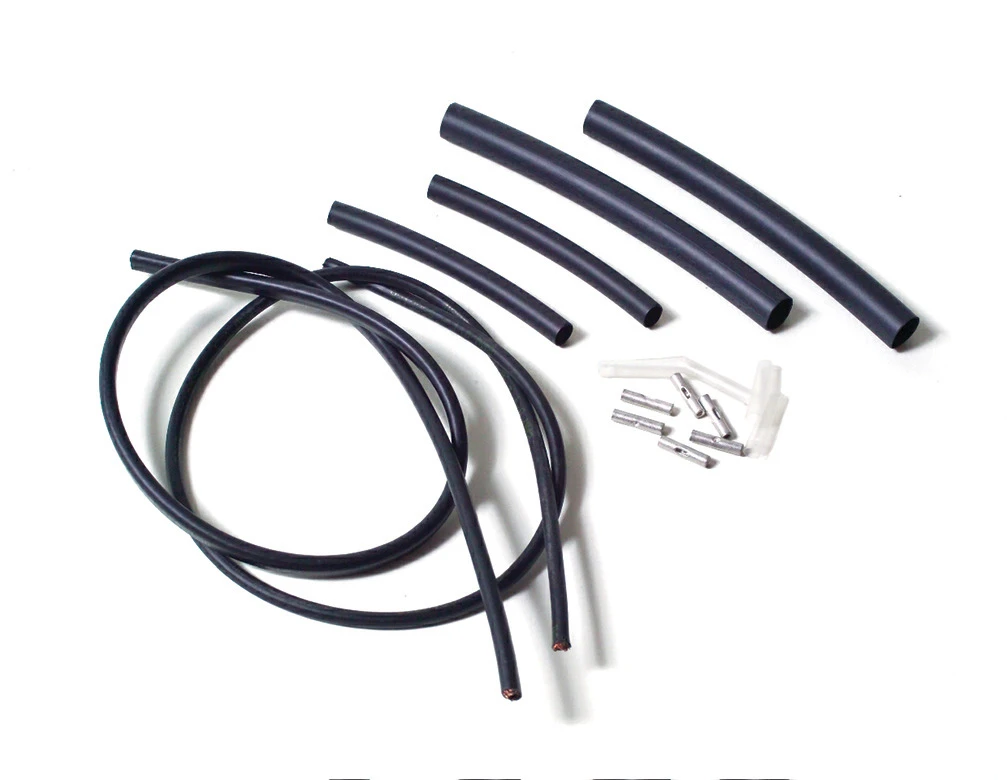 Accessoires pour câble chauffant Devi Danfoss