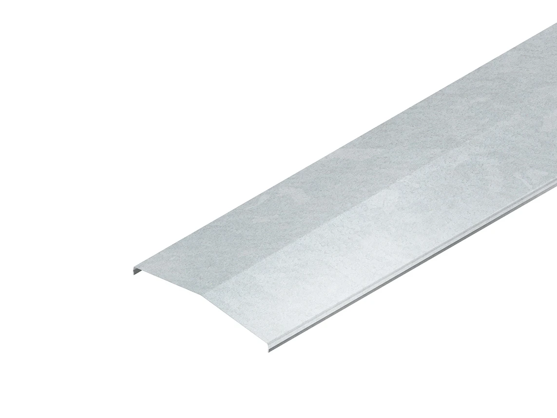 Couvercle pour chemin de câble NIEDAX