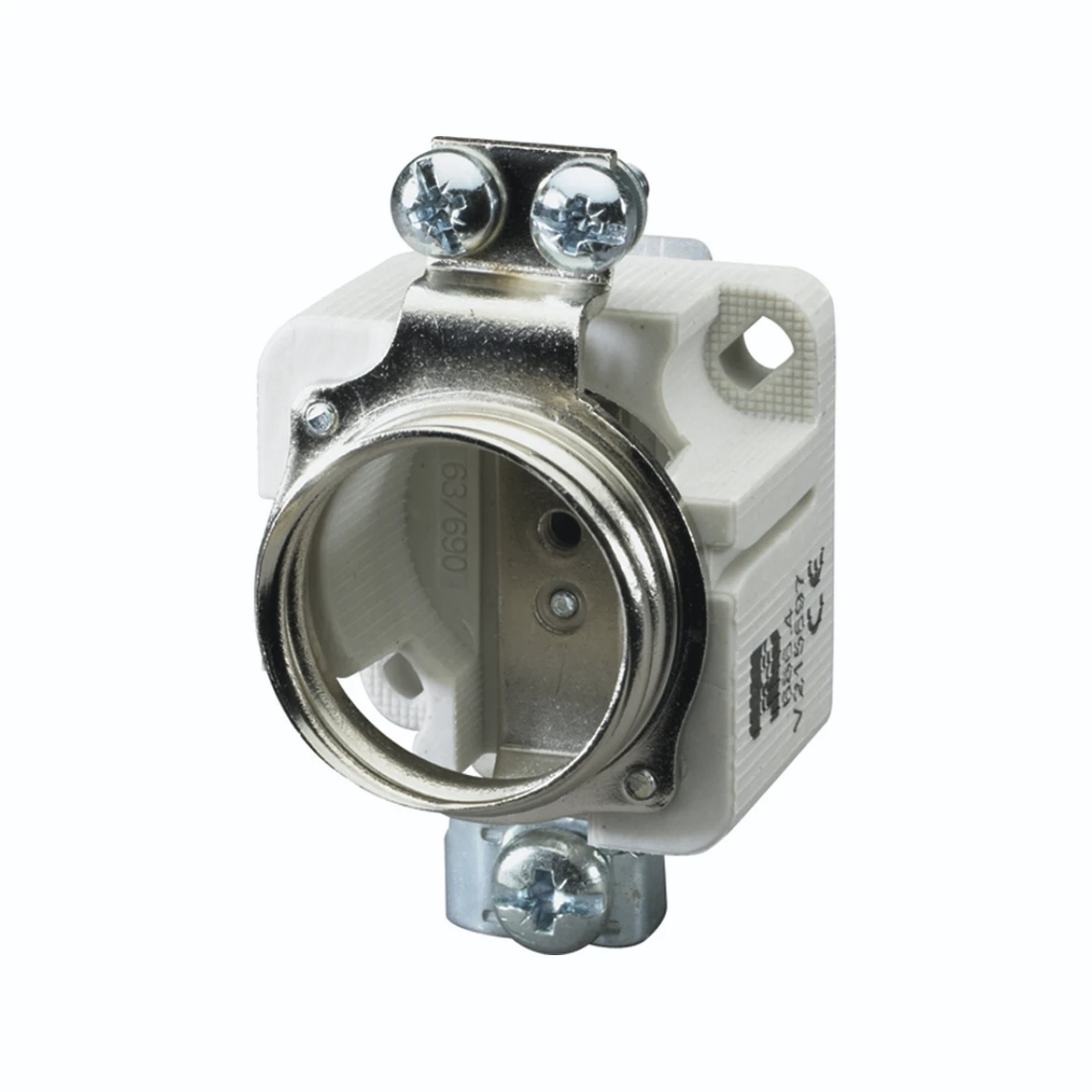 D-system fuse base MERSEN