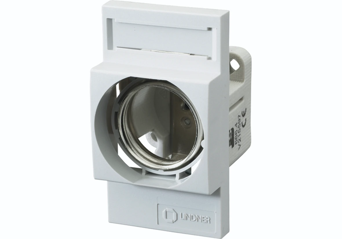 D-system fuse base MERSEN